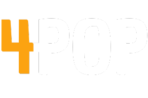Logo 4POP