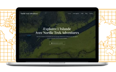 Nordic Trek Adventures