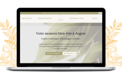 Sorénité réflexologie